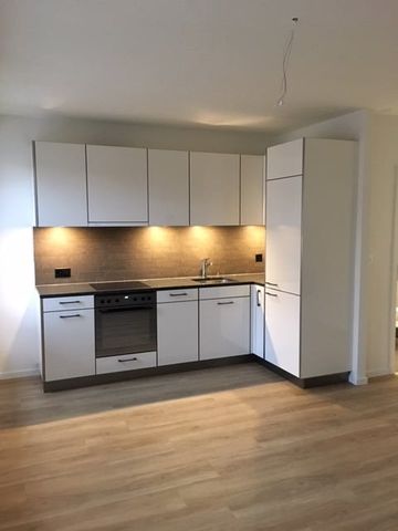 "Moderne 1 Zimmerwohnung in Basel" - Foto 3