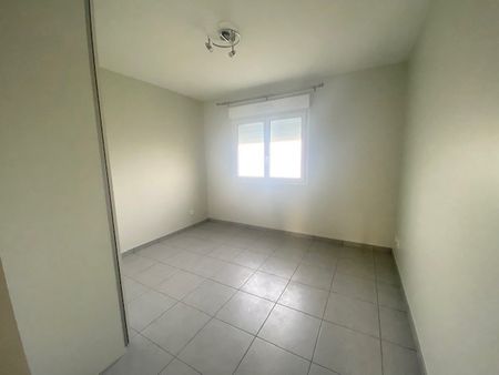 GRAND APPARTEMENT T2 - SIMANDRES Simandres (69360) Le bien en vidéo - Photo 2
