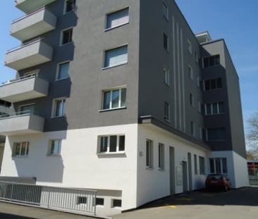 2.5 Zimmer, 4. Stock - Photo 6