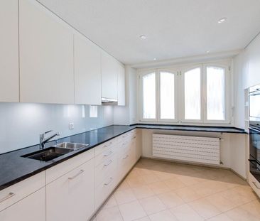 Einmaliges Town House im historischen Luzern - Foto 5