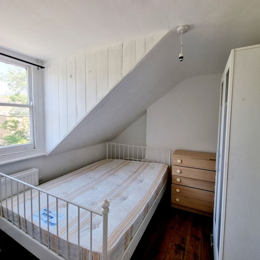 Calverley Grove, N19 3LQ, Archway - Photo 1