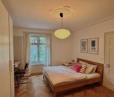 3 Zimmer, 80 m², 1. Stock - Photo 3