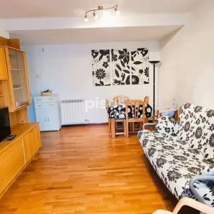 Piso en alquiler en Cirueña - Foto 1