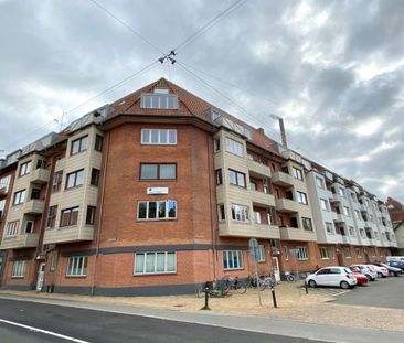 2 værelses – Frederiksgade 7, 2. th. – Odense C - Photo 6