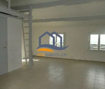 Studio meublé 44 m² - Photo 6