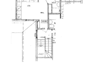 Lilla kyrkogatan, Borås - Photo 5