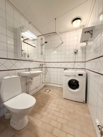 2,5:a Vallgatan 2A, Skara - Foto 4