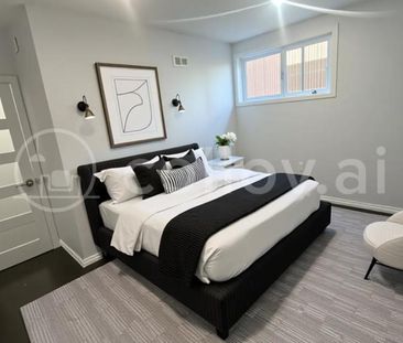 Logement 3 ½ (style condo locatif rénové à neuf 2025) – Limoilou/Be... - Photo 3