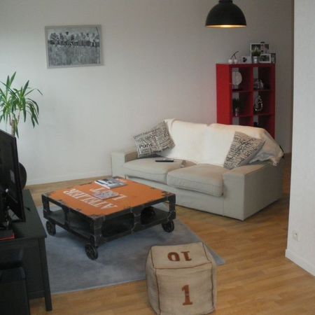 T3 Courrouze - Photo 4