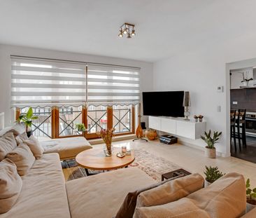 Appartement te huur in Turnhout - Photo 4