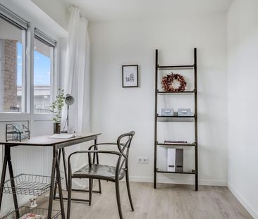 Appartement te huur: Bieslanderweg 56-E 6213 AK Maastricht - Photo 6