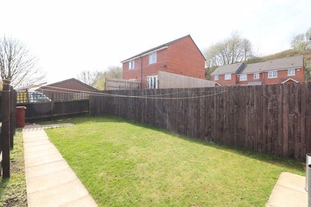 4 Bed Semi-Detached House, Celia Street, M8 - Photo 1