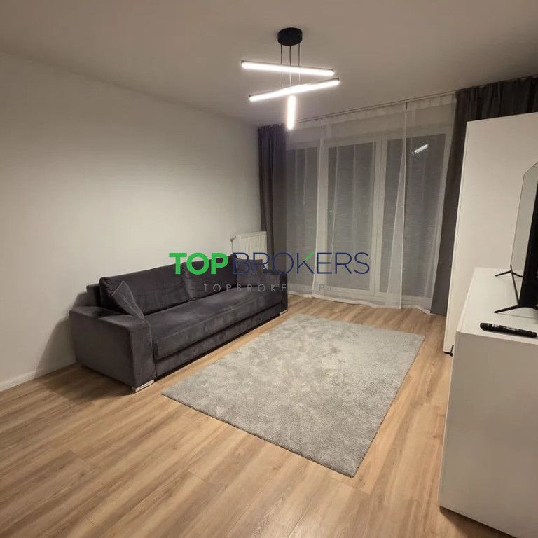 Warszawa, Bielany, Bielany Wrzeciono - Zdjęcie 1