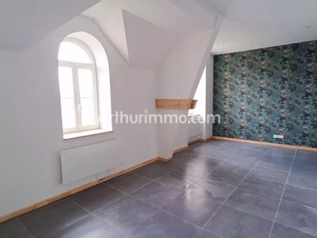 Location Appartement 5 pièces 98 m2 à Lons-le-Saunier - Photo 4