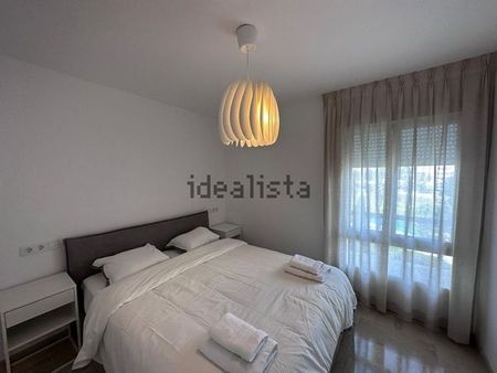 Alquiler de piso en Urbanizacion n Andal Campana, 2 - Photo 2