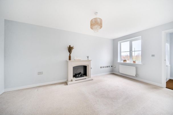 3 bedroom House To Let - Photo 1