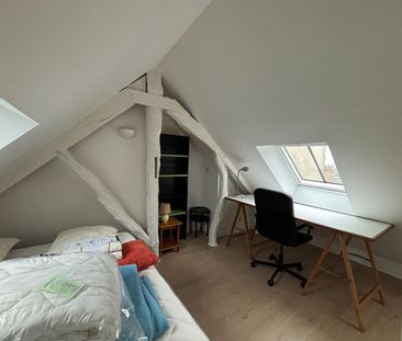 Location Appartement 2 pièces 28m² RENNES 35000 - Photo 1