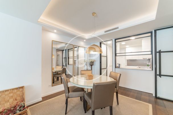 Flat for rent in Palacio (Madrid) - Photo 1