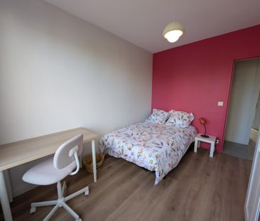 Location Appartement 1 pièce 9m² TOURS 37000 - Photo 5