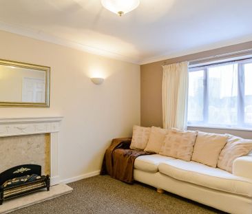 2 Bed Flat, Bellcroft, B16 - Photo 1