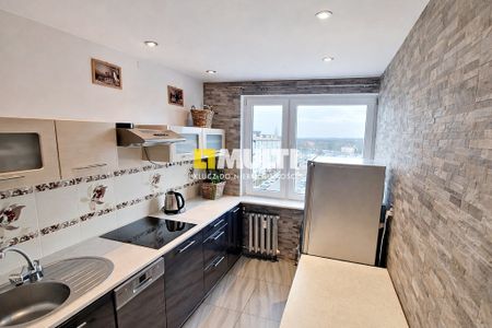 2-pok mieszkanie na wynajem – Os. Zawadzkiego - Фото 4