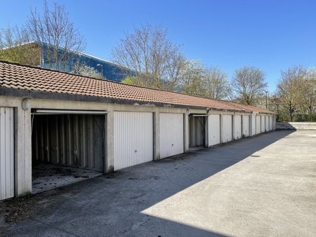 Location Appartement 1 pièce 34m² TROYES 10000 - Photo 4