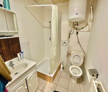 Knusse studio te Aalst - Foto 6