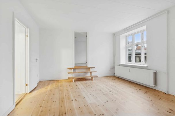 Fin 3-vær med god husleje - Photo 1