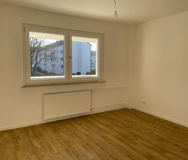 Tolle 2-Zi.-Wohnung mit Balkon und eigenem Gartenanteil in bester L... - Foto 5