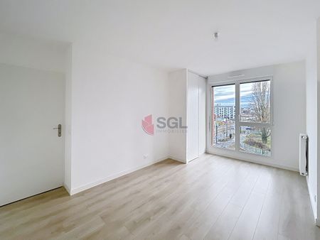 Appartement 4 pièces - Photo 4