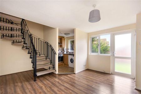 1 bedroom end of terrace house to rent - Photo 3