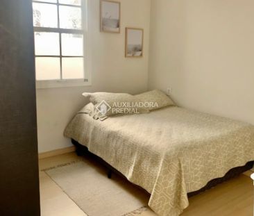 Casa com 2 quartos e 100m² para alugar em Estreito, Florianópolis. - Photo 1