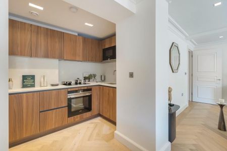 1 Bed Flat, Maynard House, NW3 - Photo 5