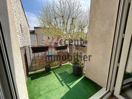 Appartement Plan D Orgon 2 pièce(s) 53 m2, - Photo 1