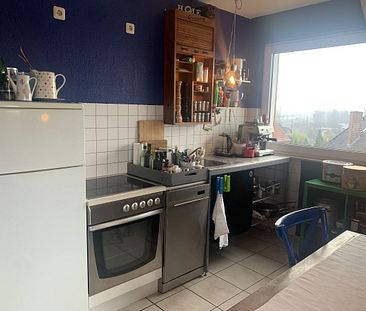 2 Zimmer-Wohnung in Rheine -Stadtnähe - Foto 3