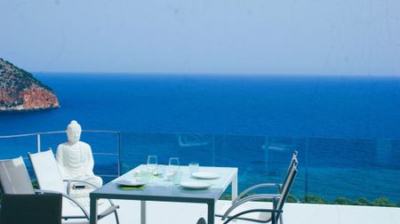 7 room luxury House for rent in Capdepera, Balearic Islands - Photo 2