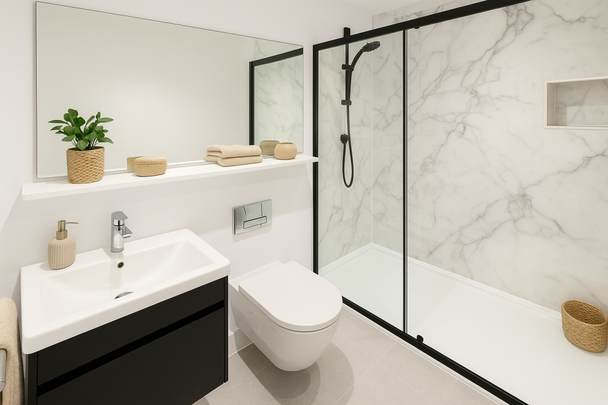 2 bedroom maisonette to rent - Photo 1