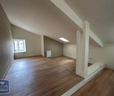 Appartement à louer 1 pièce 24.28m² - Photo 2