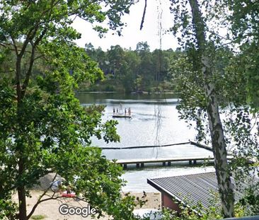 Skogsviolens väg, Saltsjö-Boo - Foto 5