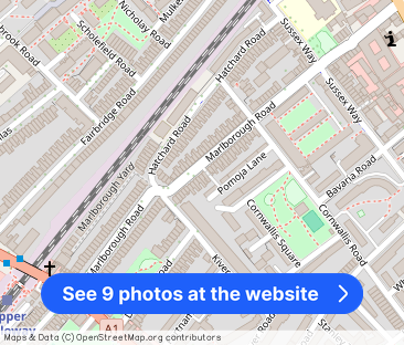 Marlborough Road, London, N19 - Photo 1