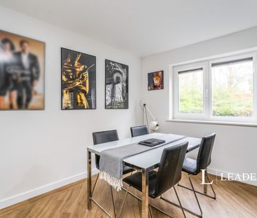 2 bedroom apartment to rent Wickham Road, Fareham, PO16 - Photo 4