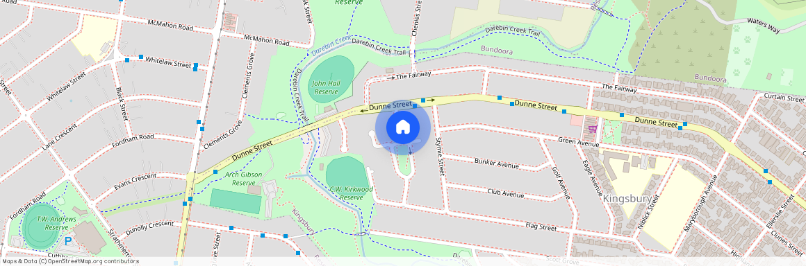 9 Garden Cl, Melbourne, Victoria 3083