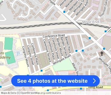 3 bedroom terraced house to rent - Photo 1