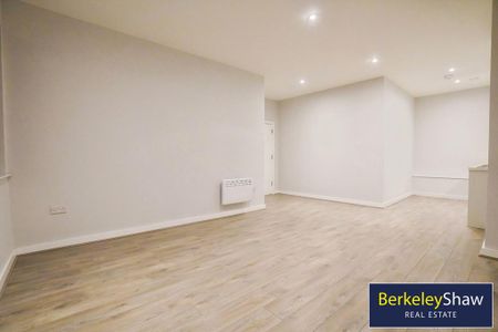 1 bedroom apartment to rent - Photo 4