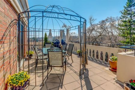 For Lease - 12 Old Mill Trail Unit# 503, Toronto, Ontario - Photo 5