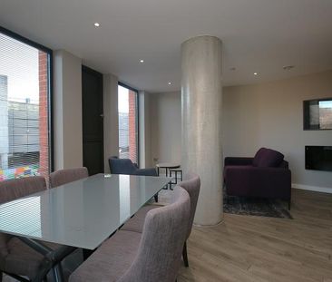 2 bedroom apartment to rent - Photo 3