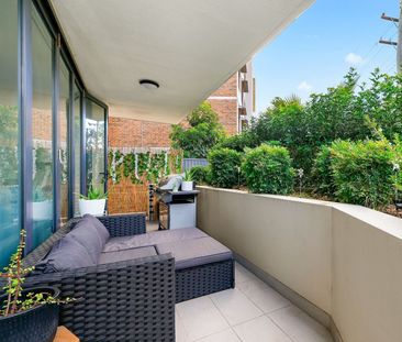 2/93 Nuwarra Road, Moorebank NSW 2170 - Apartment For Rent | Domain - Photo 6