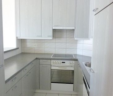 Helle moderne Wohnung angrenzend ans urbane Neu-Oerlikon - Foto 3