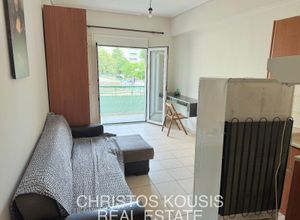 Studio/Γκαρσονιέρα για ενοικίαση - Λάρισα, - Photo 1