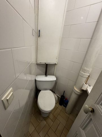 T2 Paris 51 m² - Photo 3